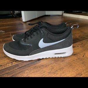Nike Shoes Black